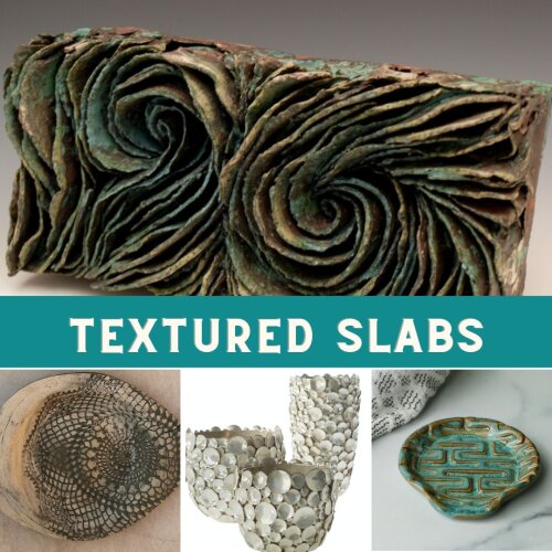 Textured Slabs