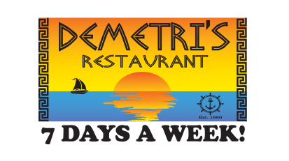 Demetri's