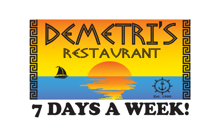 Demetri's