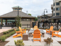 CAROUSEL BAR at Harbor Hotel