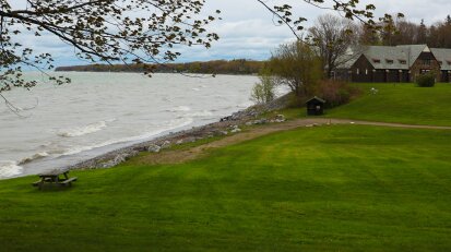 Lake Erie State Park