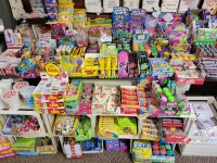 6 Baers Gift Shoppe Classic Candy