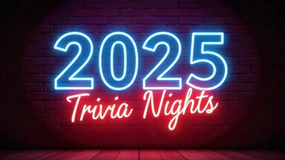 2025 Trivia Nights