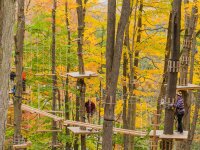 Peek'n Peak Adventure Park - Autumn - LR