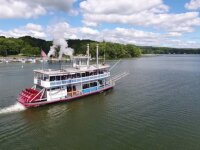 Chautauqua Belle Lake