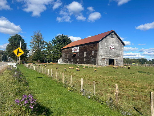 Carlberg Farm