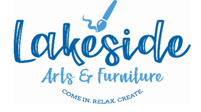 Lakeside Arts & Furniture logo