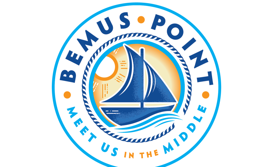 Visit Bemus Point