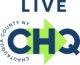 Live CHQ logo