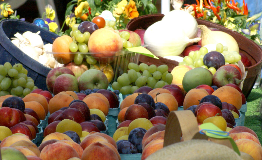 Farmersmarket