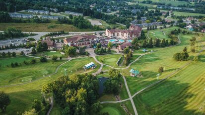 Holiday Valley Resort