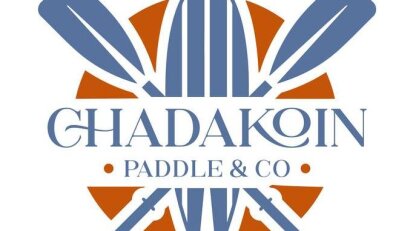 Chadakoin Paddle & Co logo