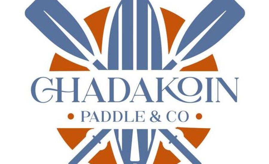 Chadakoin Paddle & Co logo