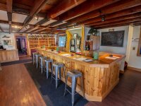 Willow Creek Winery - Tasting Bar