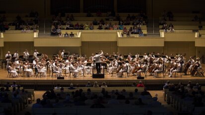 Chautauqua Symphony