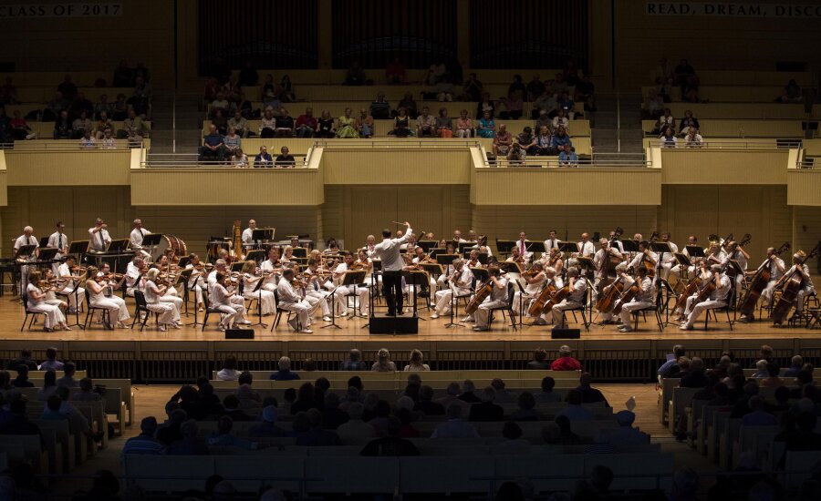 Chautauqua Symphony