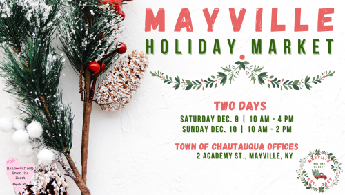 Mayville Holiday Market