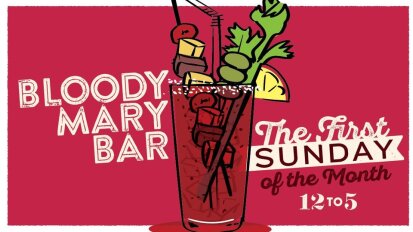 Southern Tier Distilling Company Bloody Mary Sundays