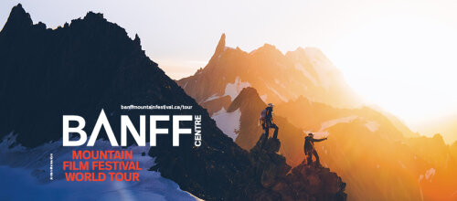 BANFF Mountain Film Festival 2025