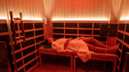 Purifying Wellness Retreat Overnight Package at Peek'n Peak