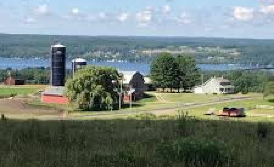 Chautauqua County Soil & Water Conservation