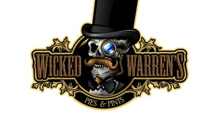 Wicked Warren's Logo