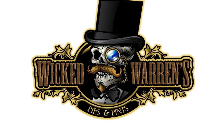 Wicked Warren's Logo