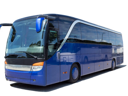 Motor Coach