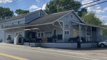 Ashville General Store