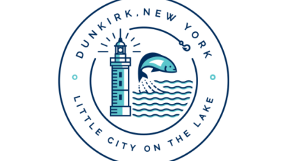 Dunkirk NY logo