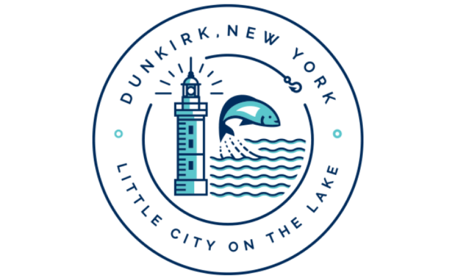 Dunkirk NY logo