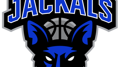 Jamestown Jackals Logo