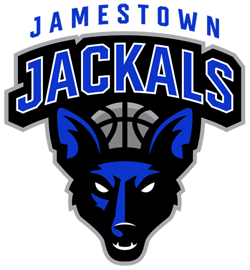 Jamestown Jackals Logo