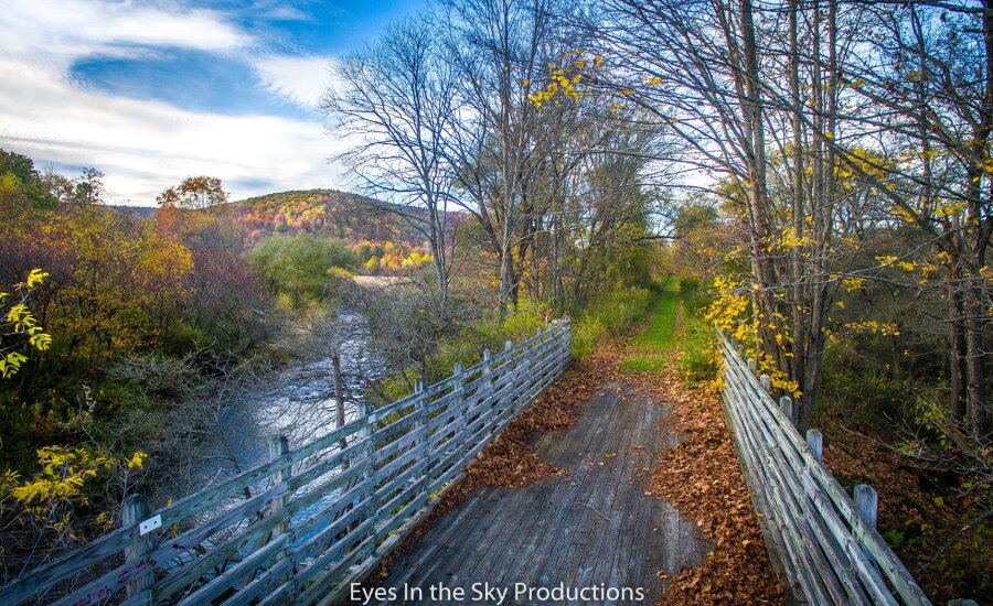 Cattaraugus County