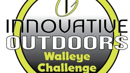 Innovative Outdoors Walleye Challenge