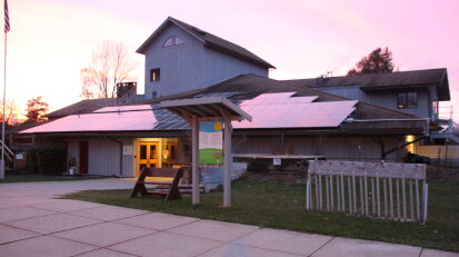 Audubon Community Nature Center