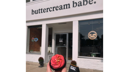 Buttercream Babe Bakery