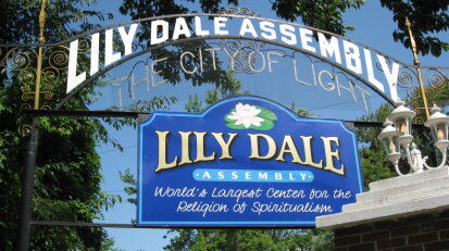 Lily Dale Assembly