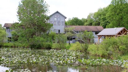 Audubon Community Nature Center