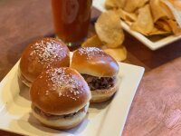 Explore-Craft-Breweries-and-Distilleries EBC West Sandwiches and Beer