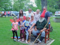 Audubon Dragons and Fairies Festival