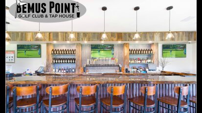 Bemus Point Golf & Tap