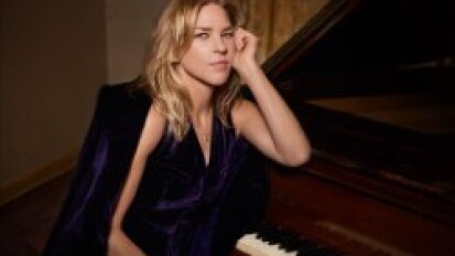 Diana Krall