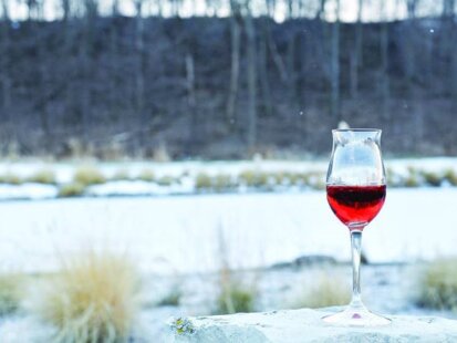 Winter Wine Walk