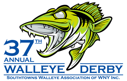 walleye derby