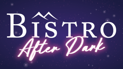 Bistro After Dark