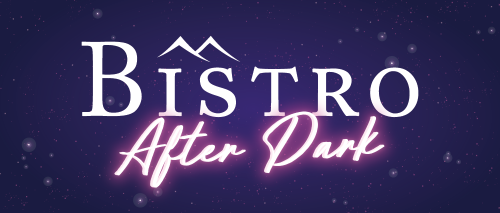 Bistro After Dark