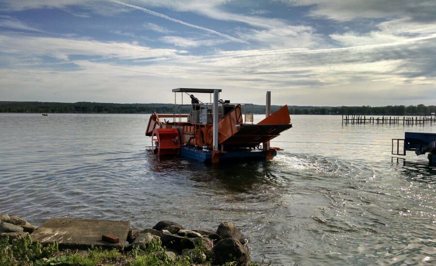 Chautauqua Lake Association