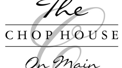 The Chop House on Main logo