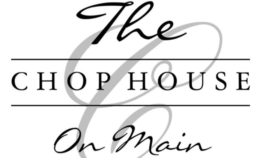 The Chop House on Main logo